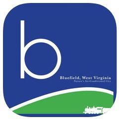 My Bluefield App Logo