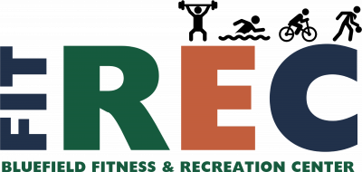 Fit Rec Logo
