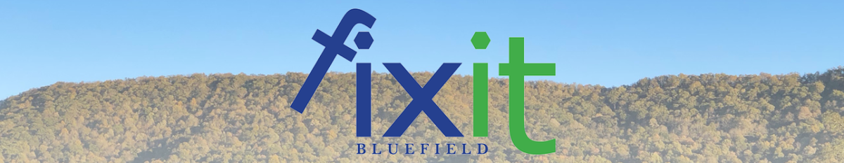 Fix-It Bluefield